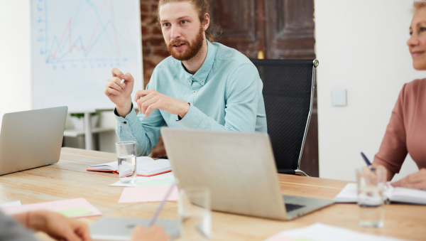 Kiezen voor ICT uitbesteden op kantoor